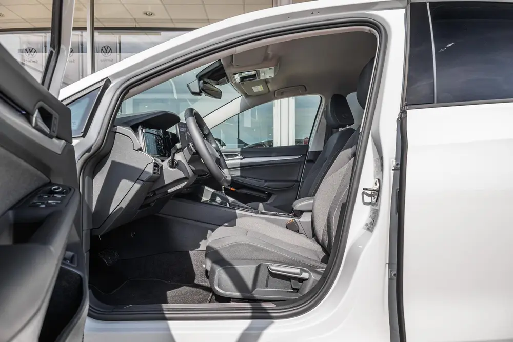 Volkswagen Golf 1.5 eHybrid 204pk Life Edition | SoH 100% | uit 2026, foto 20