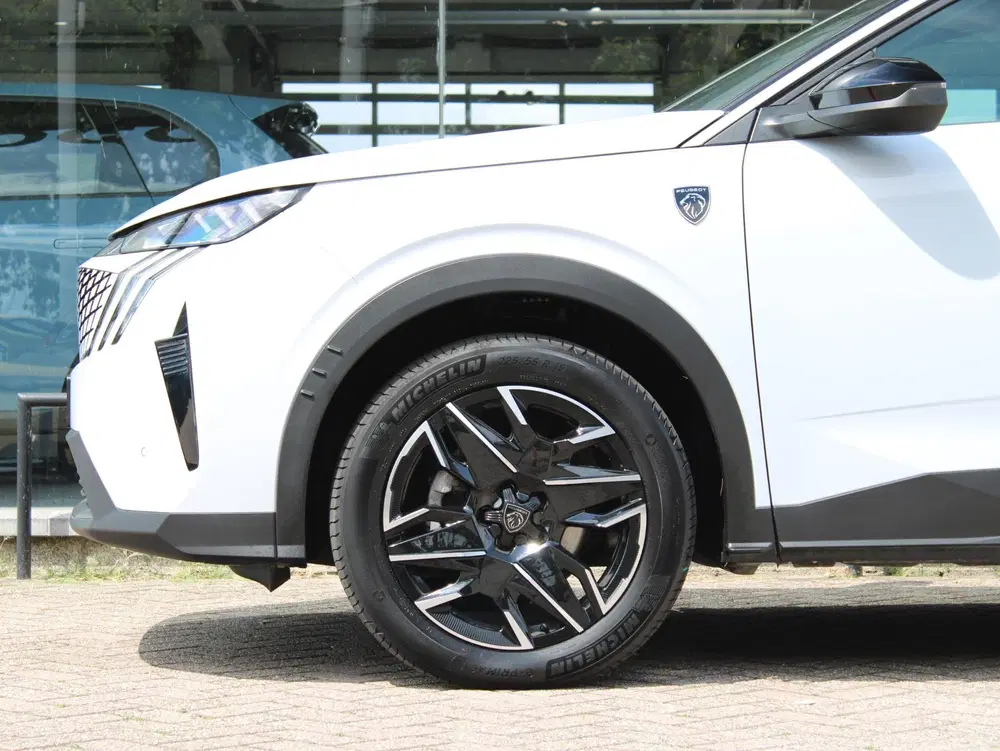 Peugeot 3008 1.2 Hybrid 145 GT Automaat uit 2025, foto 8