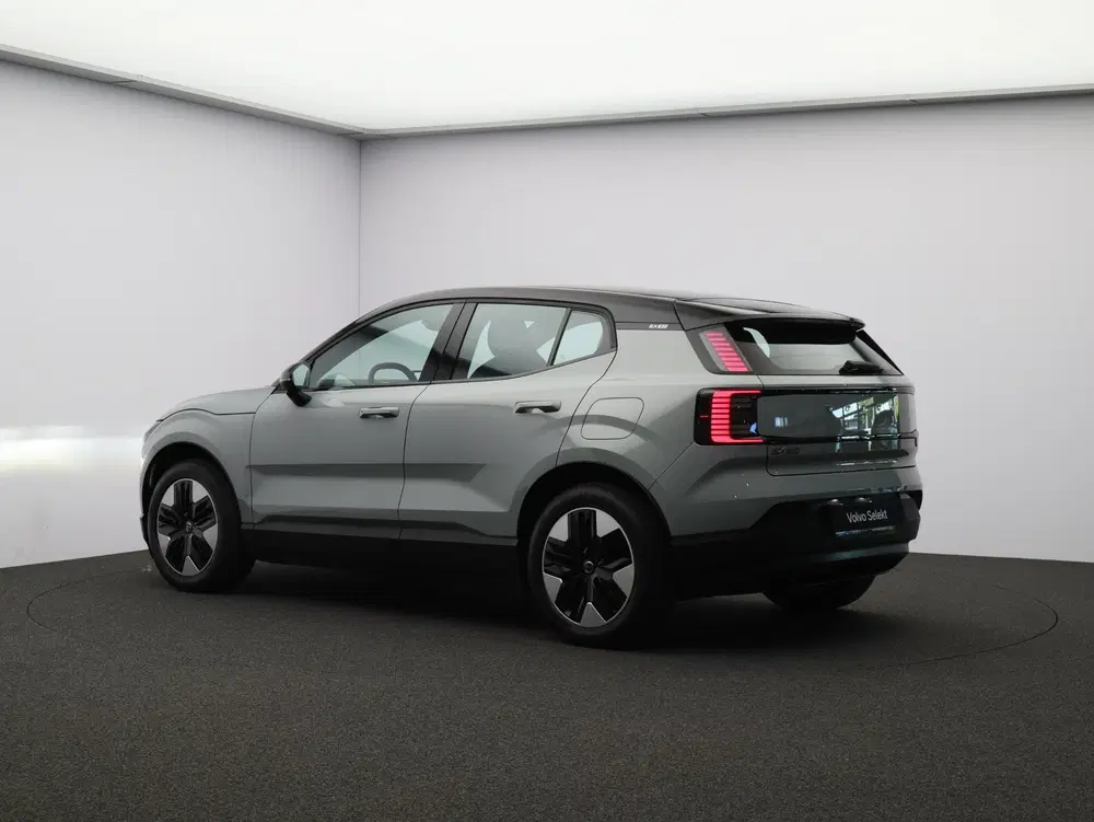 Volvo EX30 Single Motor Plus 51 kWh uit 2024, foto 19