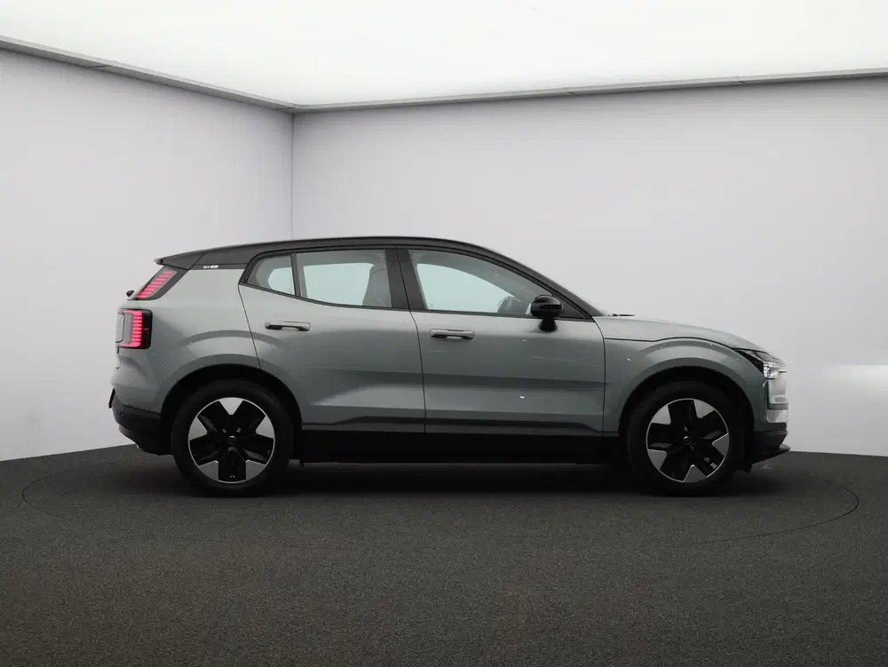 Volvo EX30 Single Motor Plus 51 kWh uit 2024, foto 6