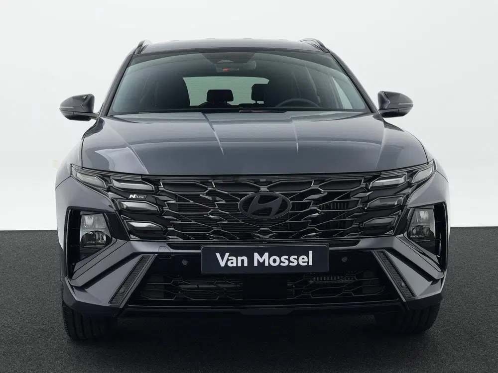 Hyundai TUCSON 1.6 T-GDI PHEV N Line Business uit 2026, foto 3