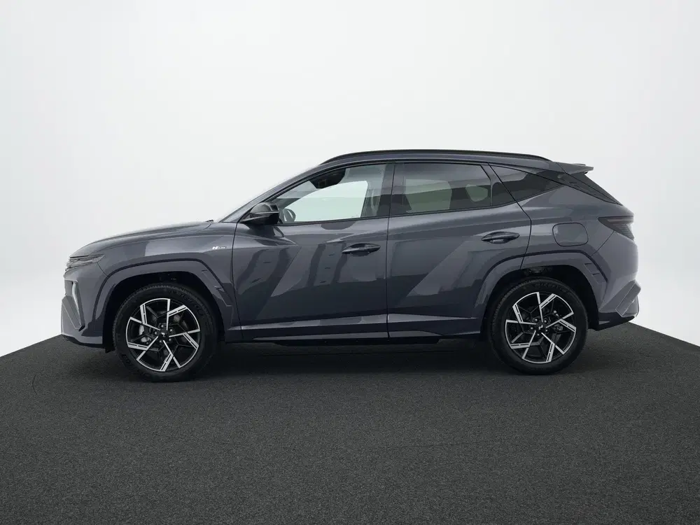 Hyundai TUCSON 1.6 T-GDI PHEV N Line Business uit 2026, foto 5