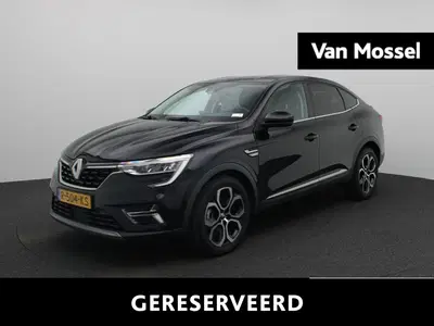 Renault Arkana 1.6 E-Tech Hybrid 145 Intens uit 2022