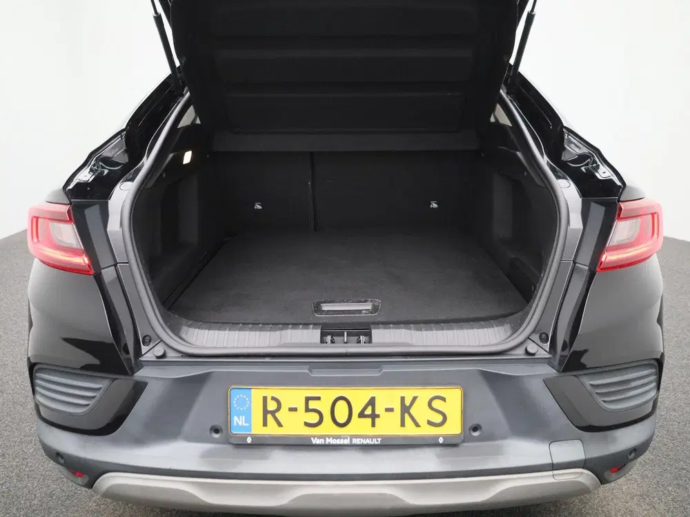 Renault Arkana 1.6 E-Tech Hybrid 145 Intens uit 2022, foto 10