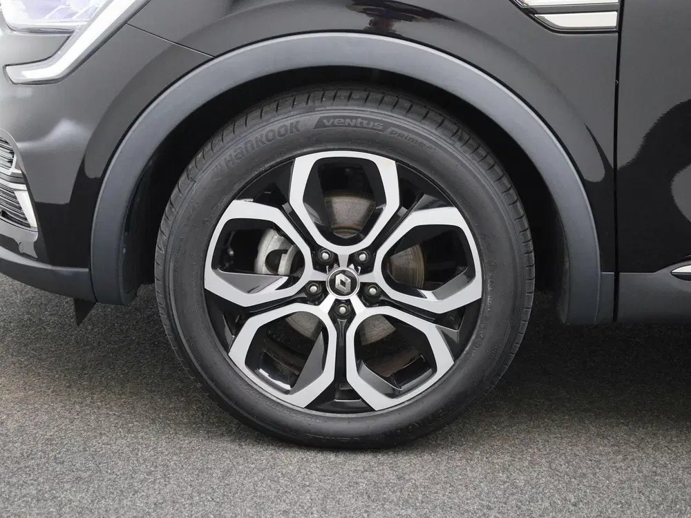 Renault Arkana 1.6 E-Tech Hybrid 145 Intens uit 2022, foto 11