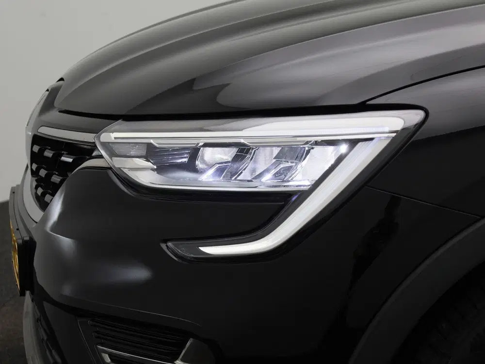 Renault Arkana 1.6 E-Tech Hybrid 145 Intens uit 2022, foto 12