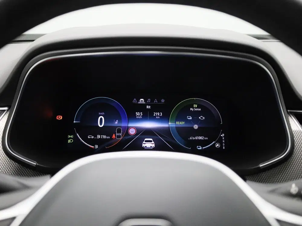 Renault Arkana 1.6 E-Tech Hybrid 145 Intens uit 2022, foto 13