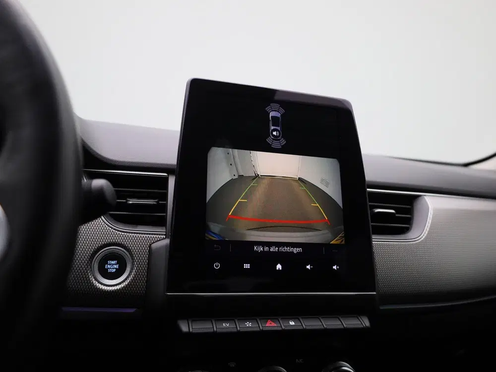Renault Arkana 1.6 E-Tech Hybrid 145 Intens uit 2022, foto 15