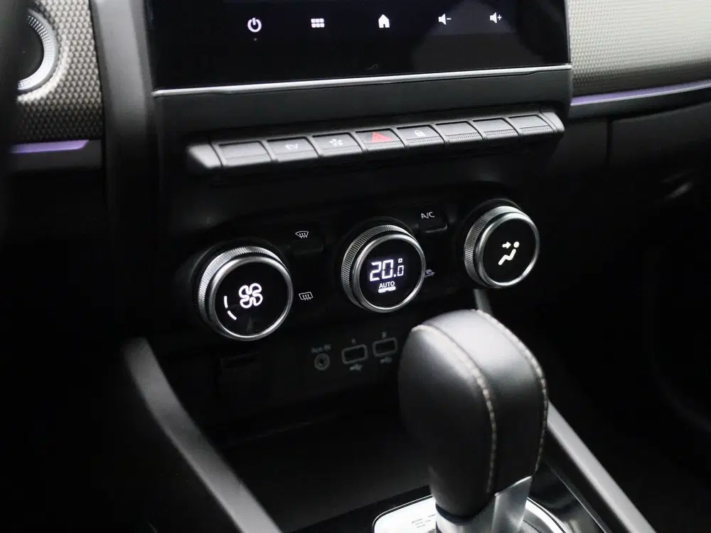 Renault Arkana 1.6 E-Tech Hybrid 145 Intens uit 2022, foto 16