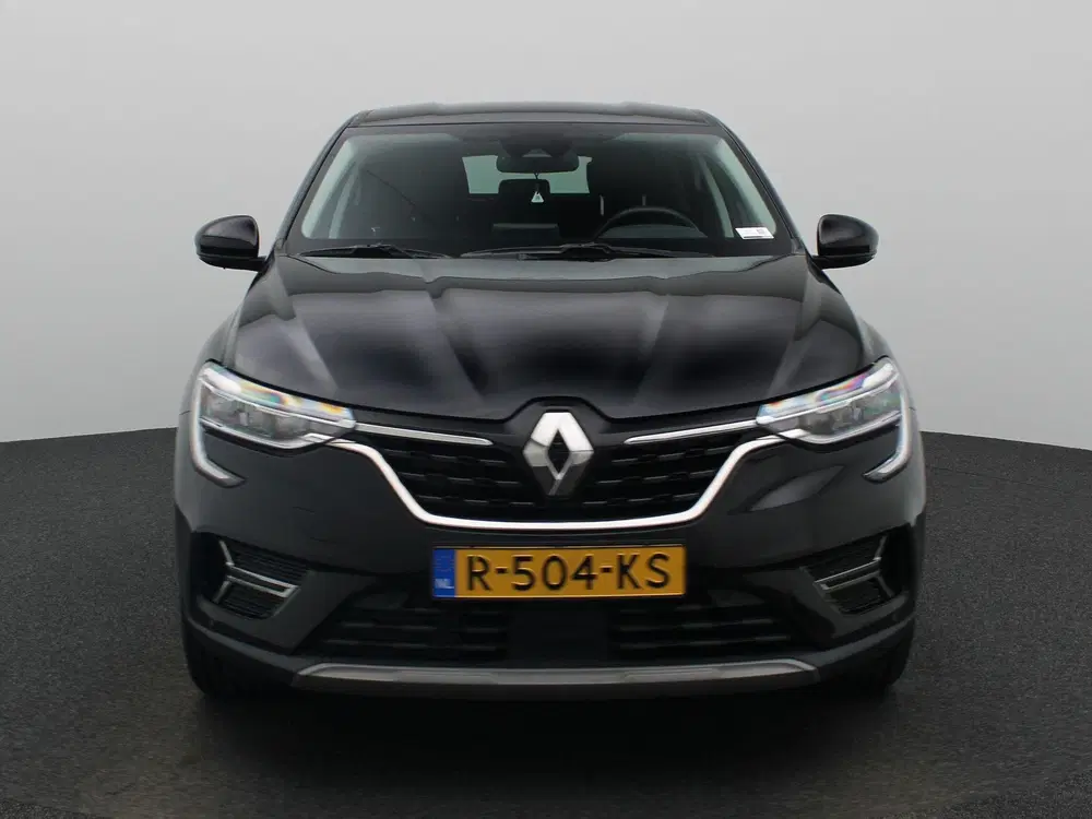 Renault Arkana 1.6 E-Tech Hybrid 145 Intens uit 2022, foto 3