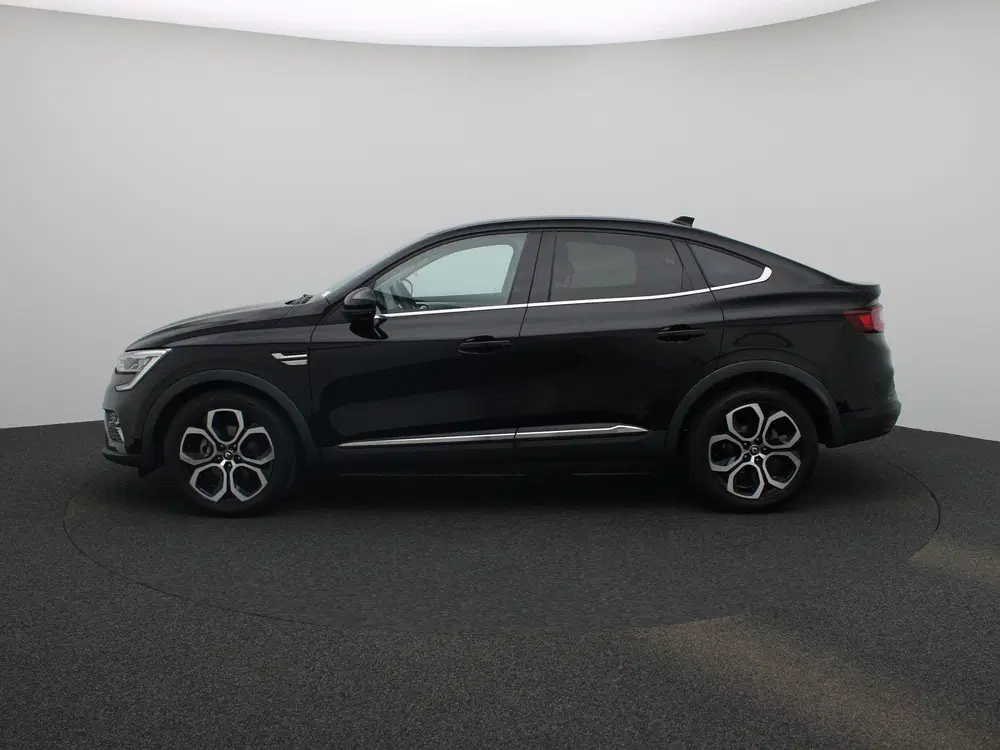 Renault Arkana 1.6 E-Tech Hybrid 145 Intens uit 2022, foto 4