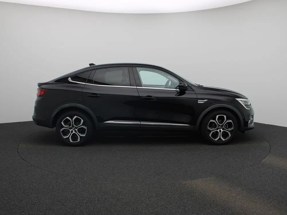 Renault Arkana 1.6 E-Tech Hybrid 145 Intens uit 2022, foto 6