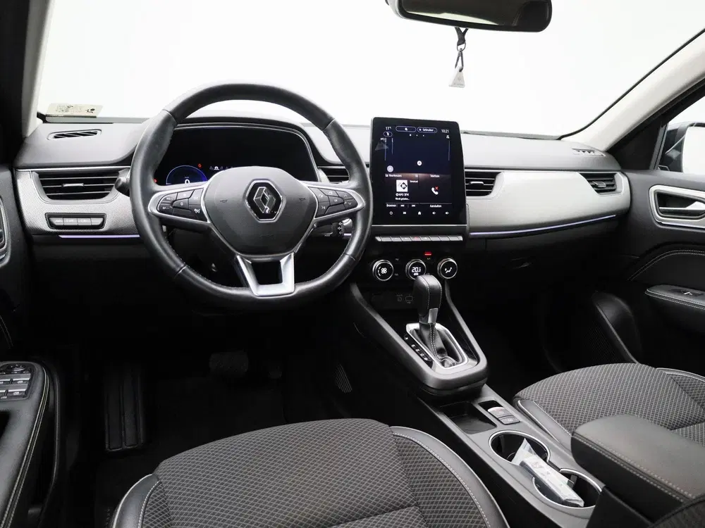 Renault Arkana 1.6 E-Tech Hybrid 145 Intens uit 2022, foto 7