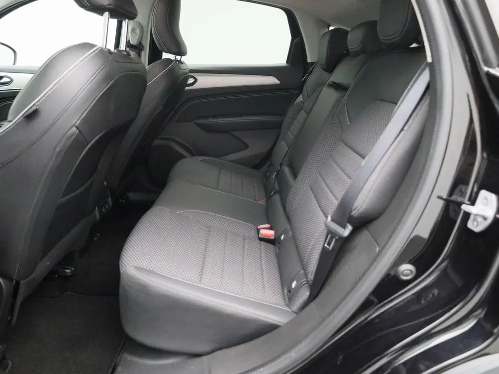 Renault Arkana 1.6 E-Tech Hybrid 145 Intens uit 2022, foto 9