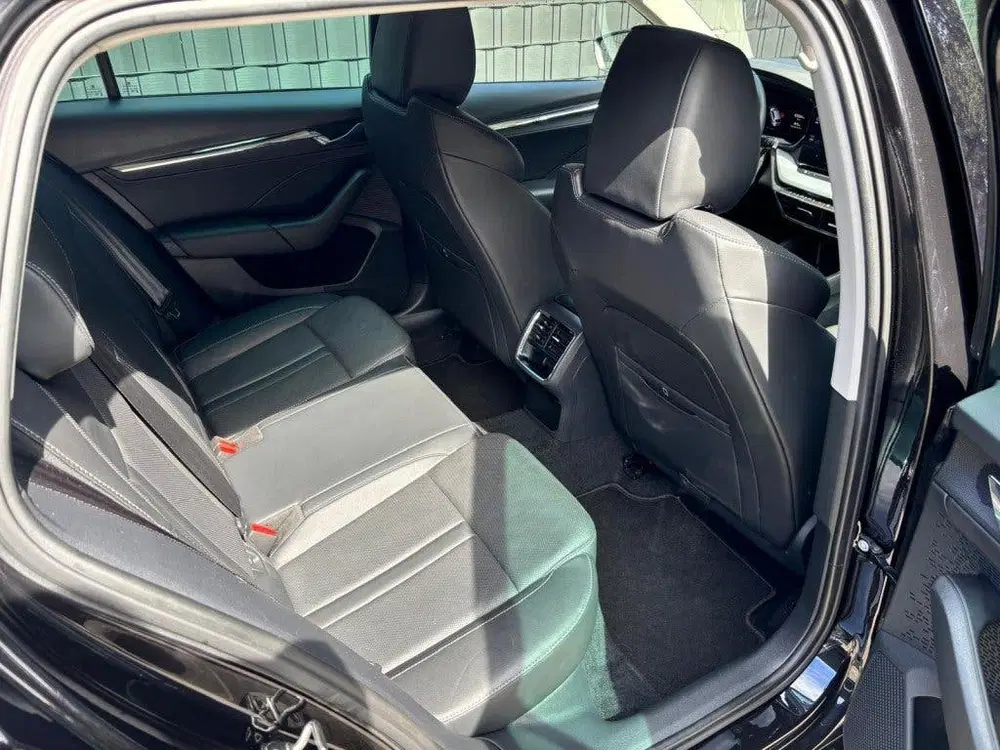 Skoda Octavia 1.4 TSI IV BNSEDPLUS**DAB uit 2021, foto 10
