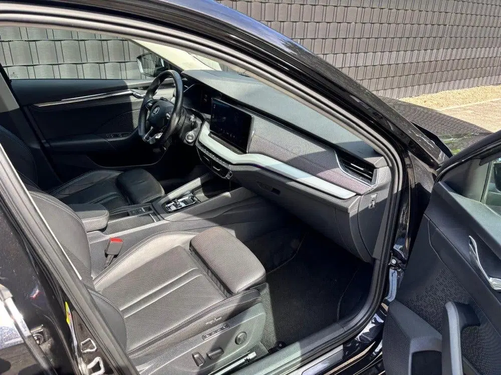 Skoda Octavia 1.4 TSI IV BNSEDPLUS**DAB uit 2021, foto 11