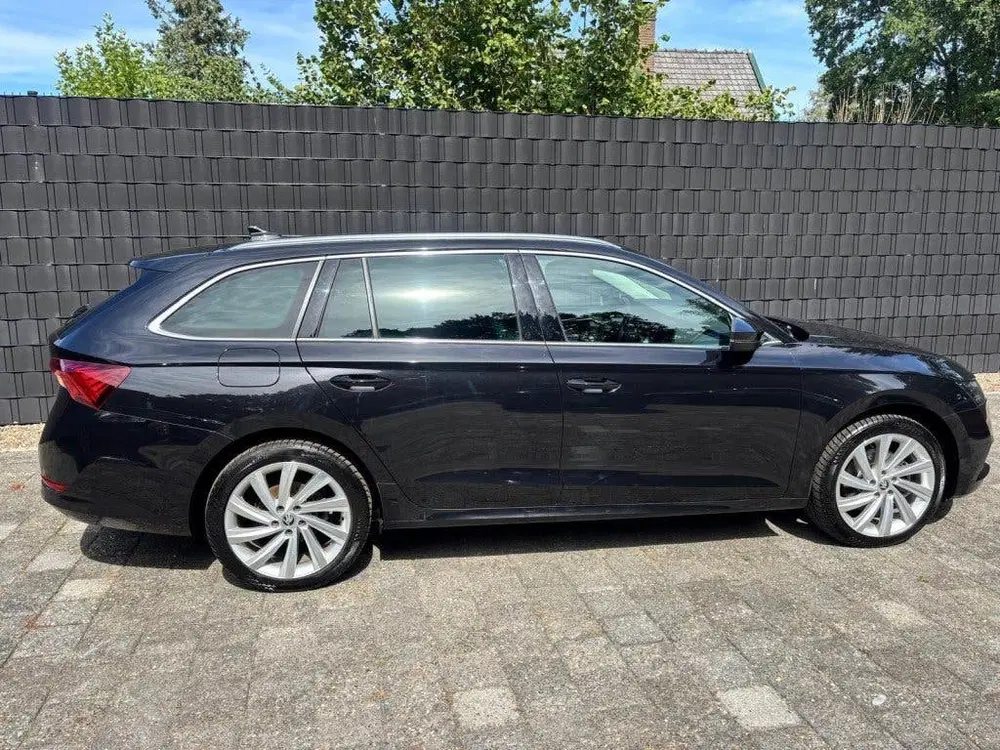 Skoda Octavia 1.4 TSI IV BNSEDPLUS**DAB uit 2021, foto 3