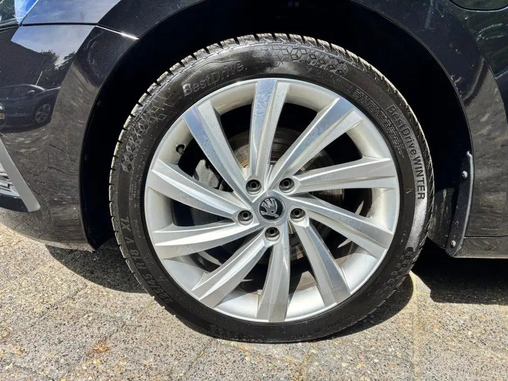 Skoda Octavia 1.4 TSI IV BNSEDPLUS**DAB uit 2021, foto 7