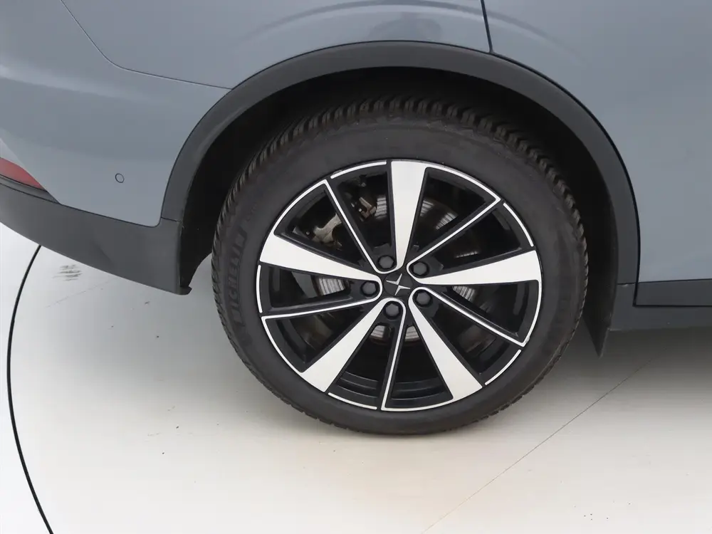 Polestar 2 Long Range Single Motor 231pk 91% SoH [ TREKHAAK+ uit 2021, foto 10