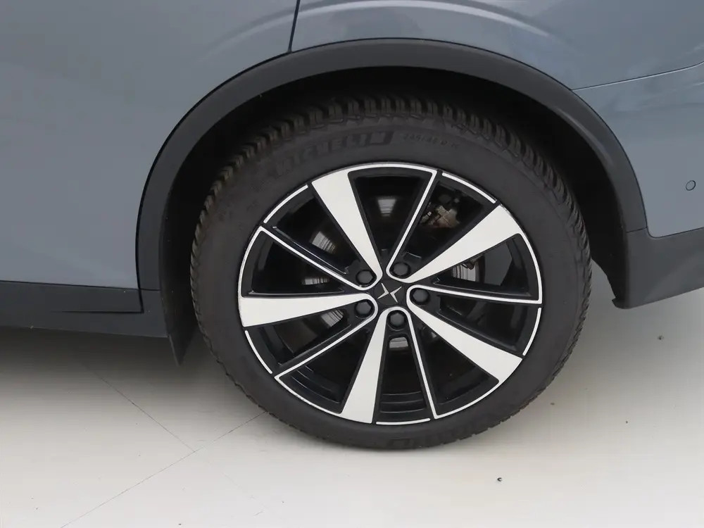 Polestar 2 Long Range Single Motor 231pk 91% SoH [ TREKHAAK+ uit 2021, foto 11