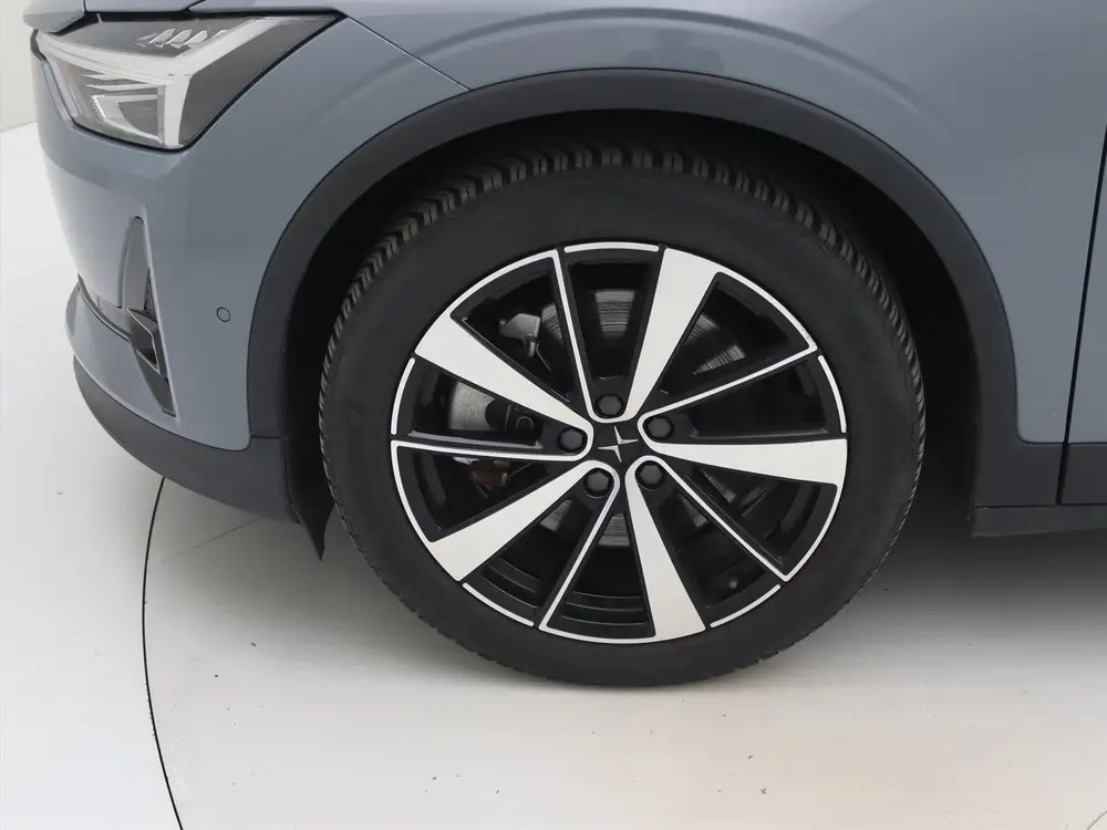Polestar 2 Long Range Single Motor 231pk 91% SoH [ TREKHAAK+ uit 2021, foto 12