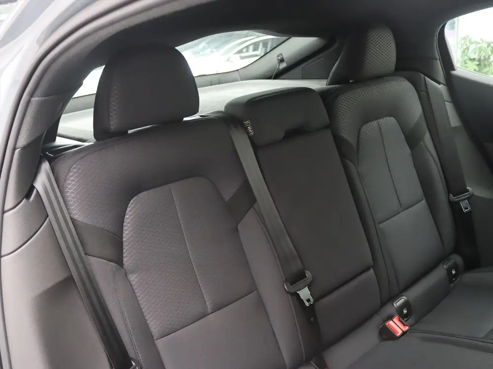 Polestar 2 Long Range Single Motor 231pk 91% SoH [ TREKHAAK+ uit 2021, foto 15