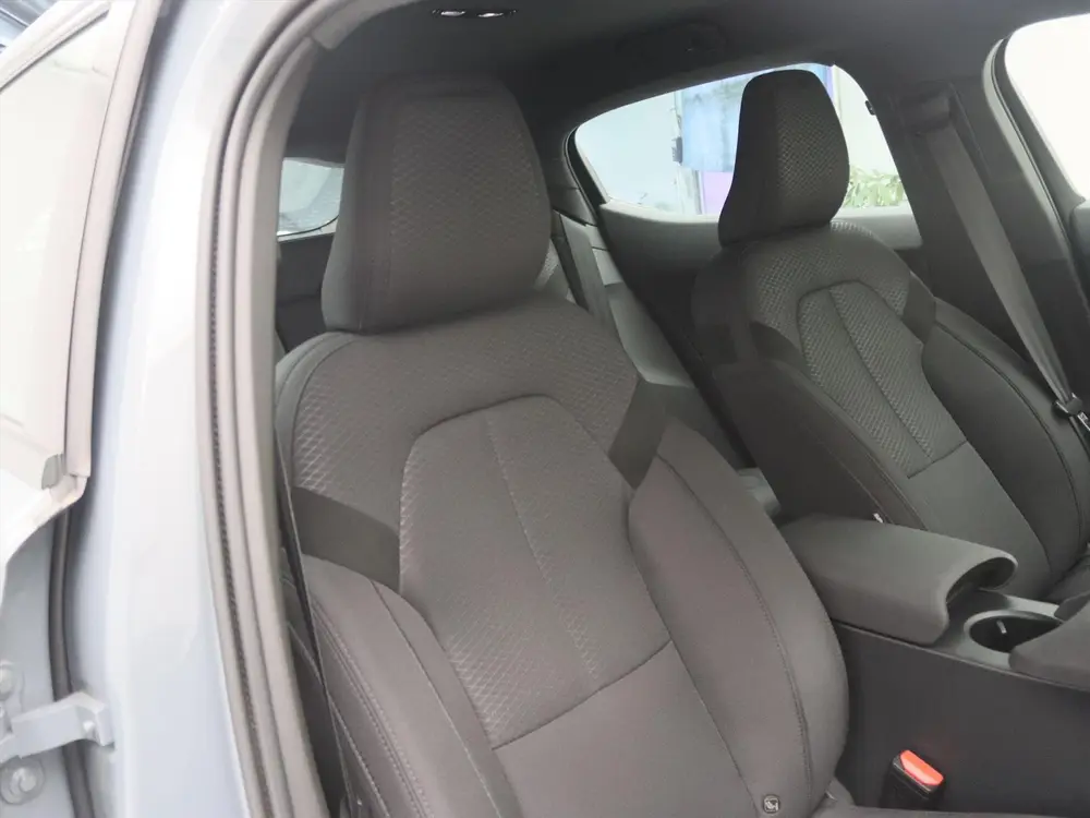 Polestar 2 Long Range Single Motor 231pk 91% SoH [ TREKHAAK+ uit 2021, foto 17