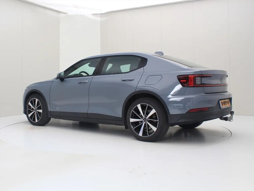 Polestar 2 Long Range Single Motor 231pk 91% SoH [ TREKHAAK+ uit 2021, foto 3
