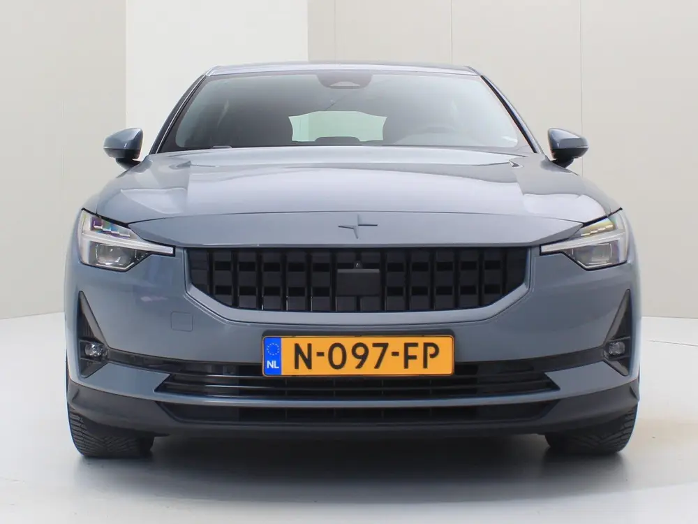 Polestar 2 Long Range Single Motor 231pk 91% SoH [ TREKHAAK+ uit 2021, foto 5