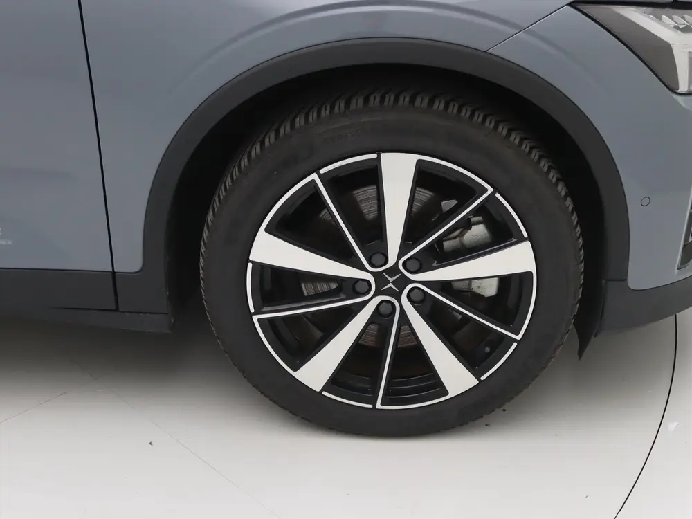 Polestar 2 Long Range Single Motor 231pk 91% SoH [ TREKHAAK+ uit 2021, foto 9