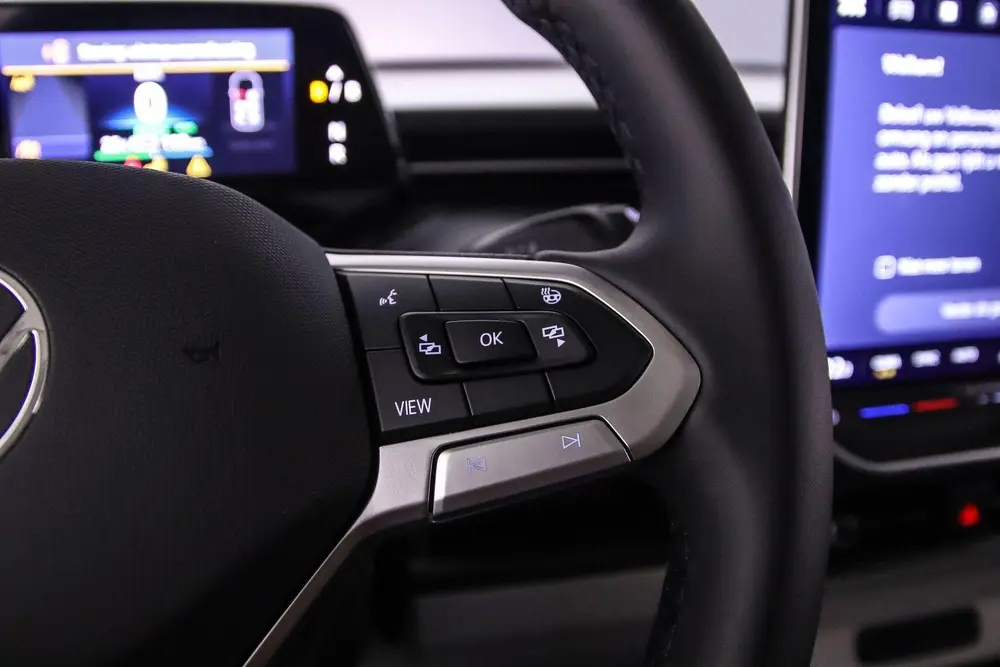 Volkswagen ID. Buzz Pro Bulli Limited 286pk 86 kWh LWB | 7-z uit 2026, foto 12