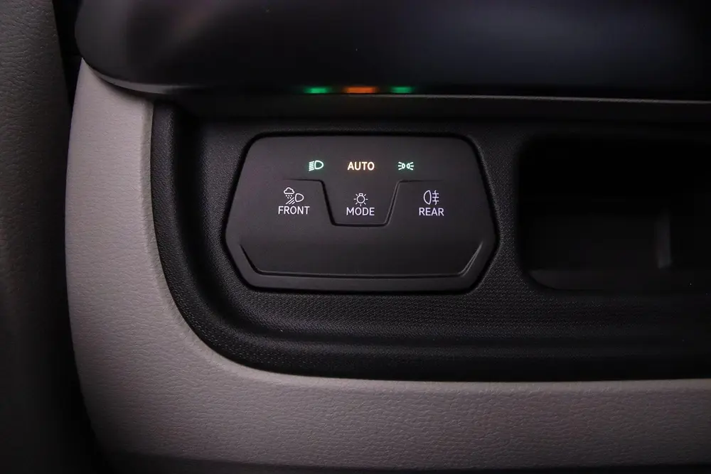 Volkswagen ID. Buzz Pro Bulli Limited 286pk 86 kWh LWB | 7-z uit 2026, foto 14