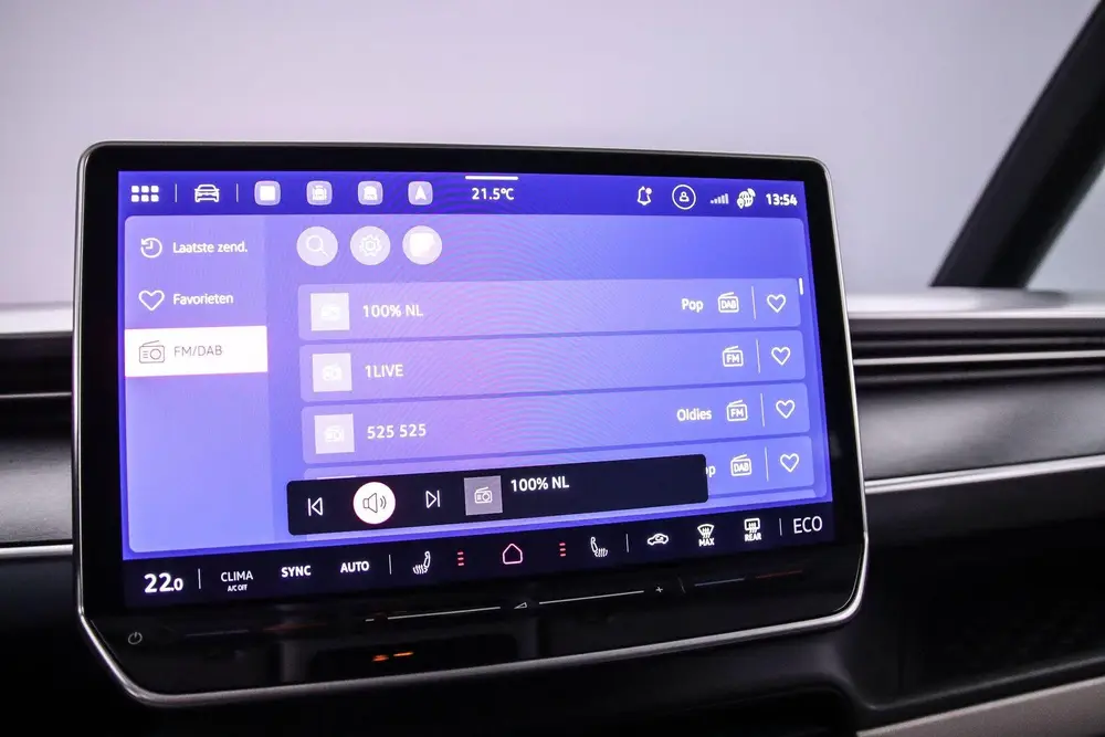 Volkswagen ID. Buzz Pro Bulli Limited 286pk 86 kWh LWB | 7-z uit 2026, foto 17