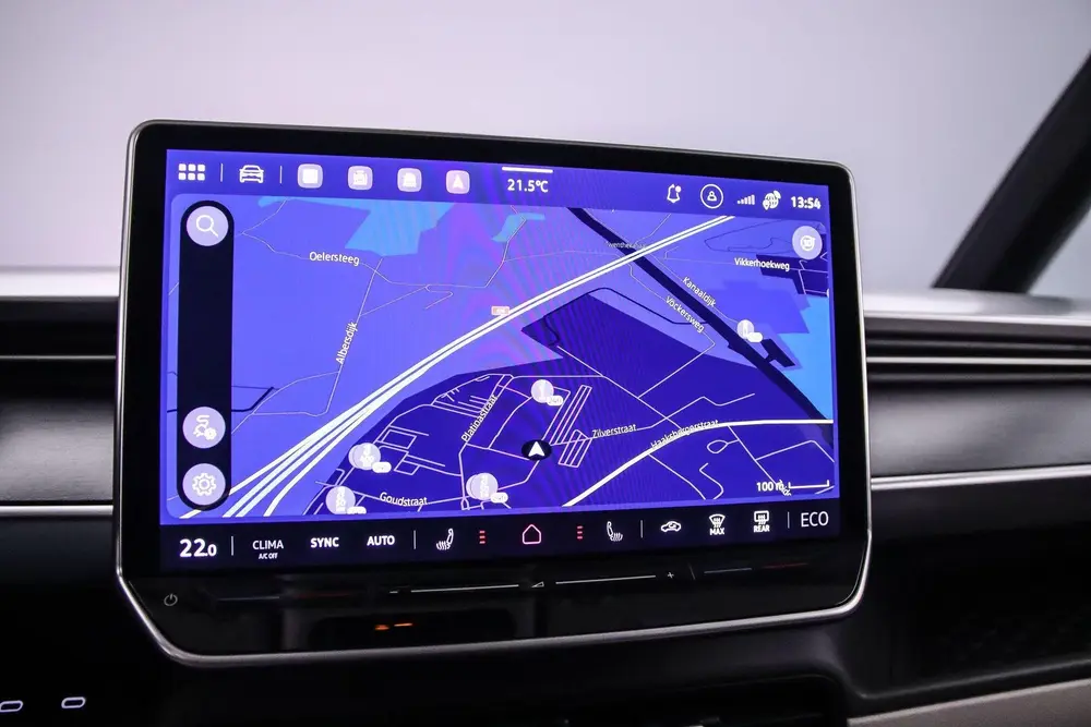 Volkswagen ID. Buzz Pro Bulli Limited 286pk 86 kWh LWB | 7-z uit 2026, foto 18