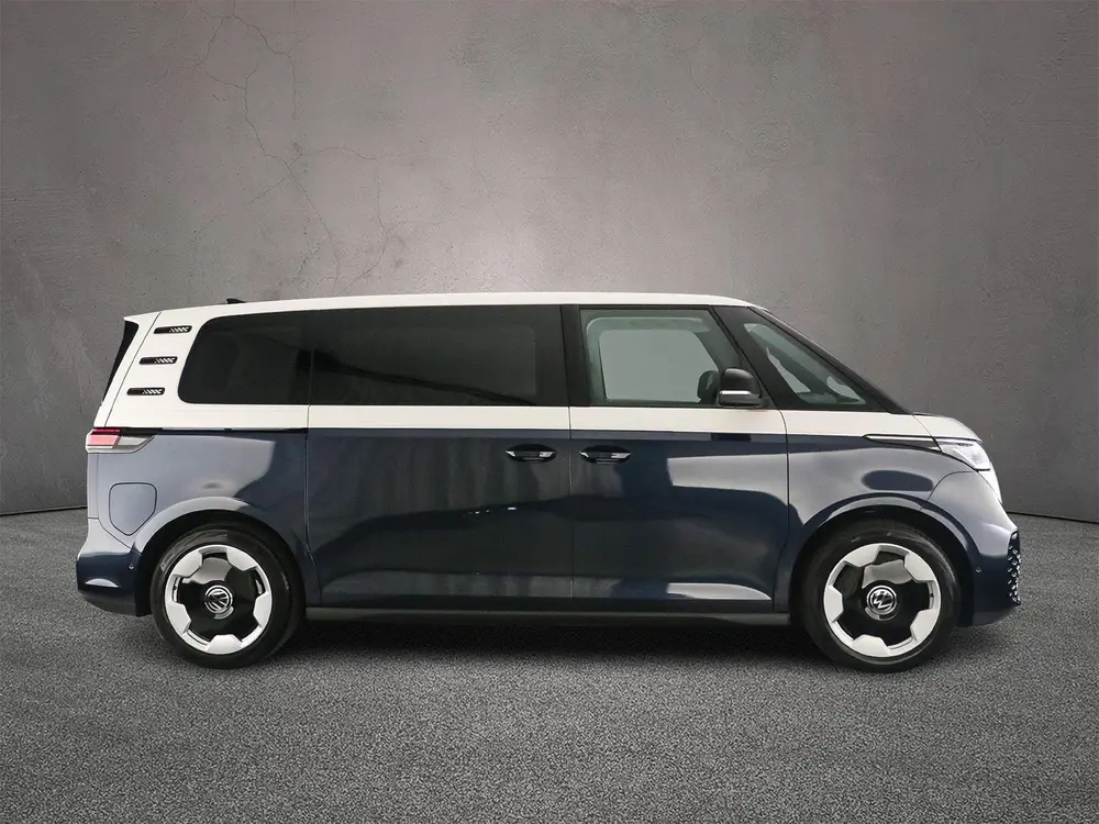 Volkswagen ID. Buzz Pro Bulli Limited 286pk 86 kWh LWB | 7-z uit 2026, foto 6