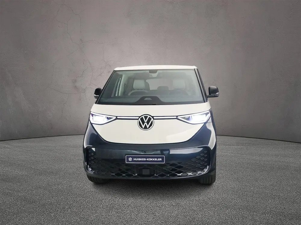 Volkswagen ID. Buzz Pro Bulli Limited 286pk 86 kWh LWB | 7-z uit 2026, foto 8