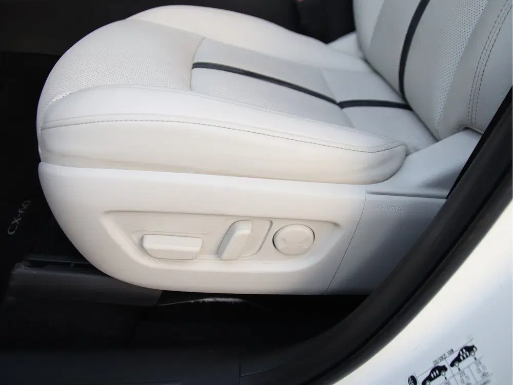 Mazda CX-60 2.5 e-SkyActiv PHEV Takumi Plus Panorama d uit 2022, foto 10