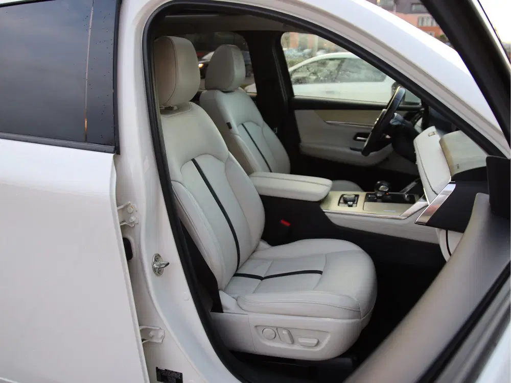 Mazda CX-60 2.5 e-SkyActiv PHEV Takumi Plus Panorama d uit 2022, foto 11