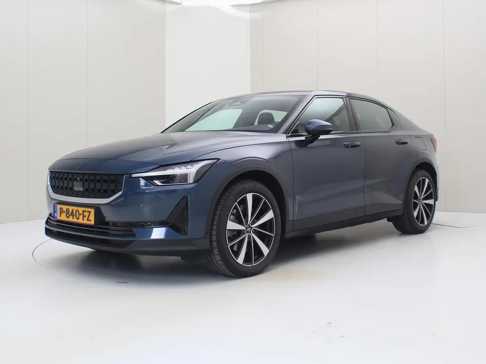 Polestar 2 Standard Range Single Motor 63kWh 225pk 91.65% So uit 2022