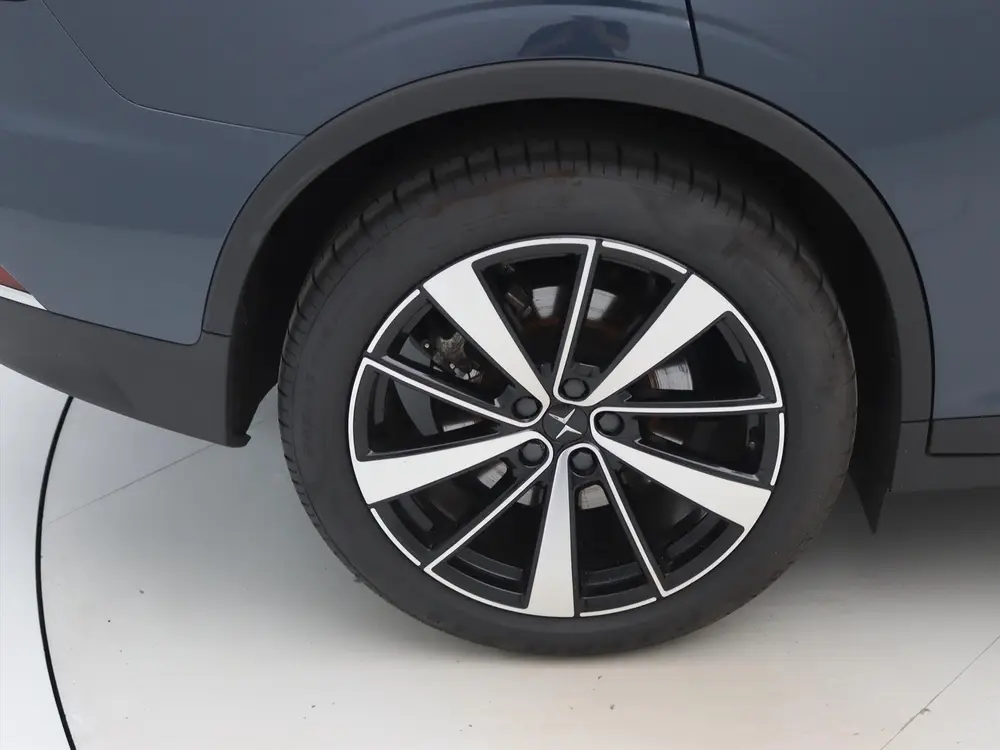 Polestar 2 Standard Range Single Motor 63kWh 225pk 91.65% So uit 2022, foto 10