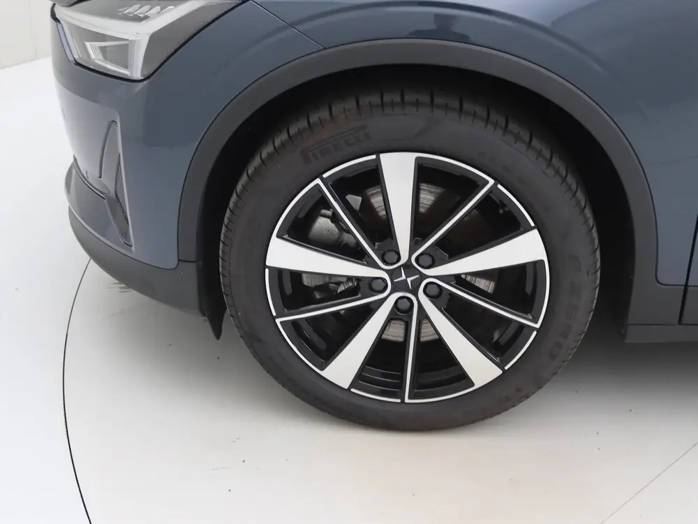 Polestar 2 Standard Range Single Motor 63kWh 225pk 91.65% So uit 2022, foto 11