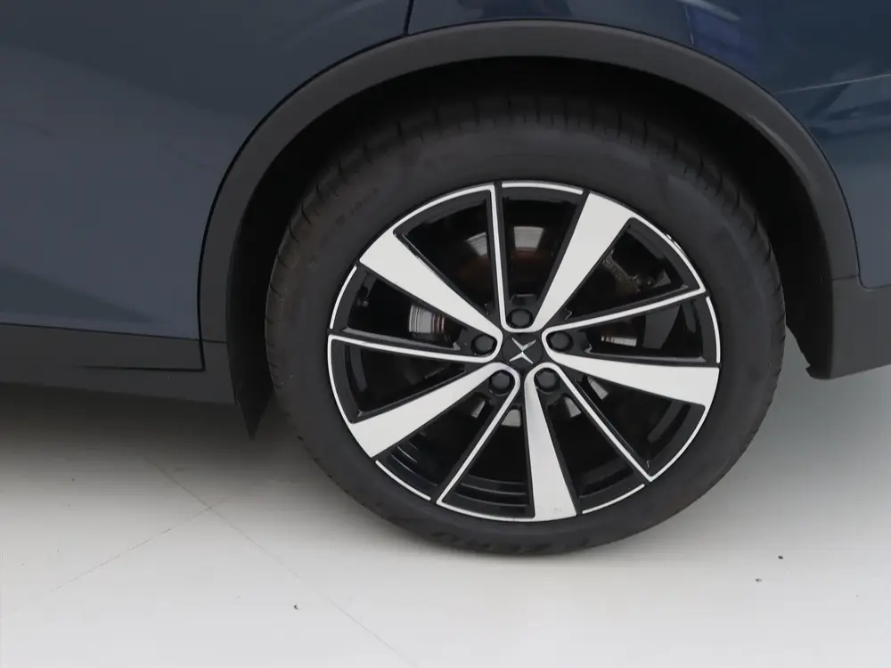 Polestar 2 Standard Range Single Motor 63kWh 225pk 91.65% So uit 2022, foto 12