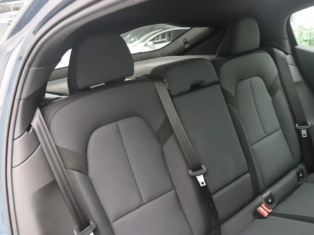 Polestar 2 Standard Range Single Motor 63kWh 225pk 91.65% So uit 2022, foto 13