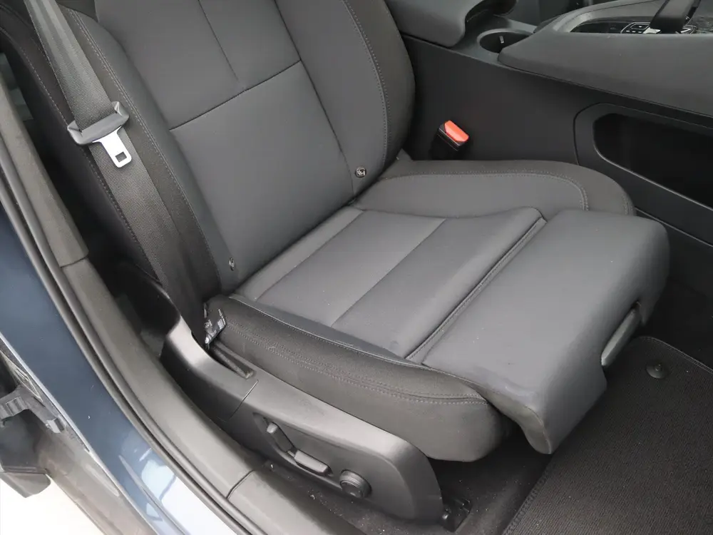 Polestar 2 Standard Range Single Motor 63kWh 225pk 91.65% So uit 2022, foto 15