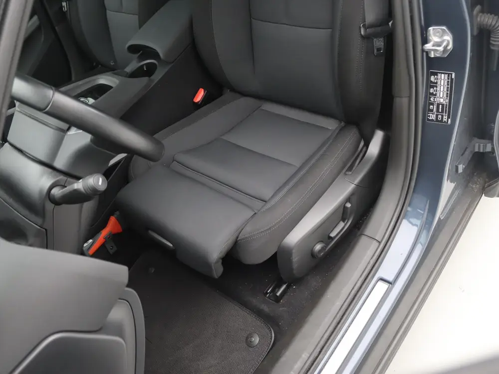 Polestar 2 Standard Range Single Motor 63kWh 225pk 91.65% So uit 2022, foto 17