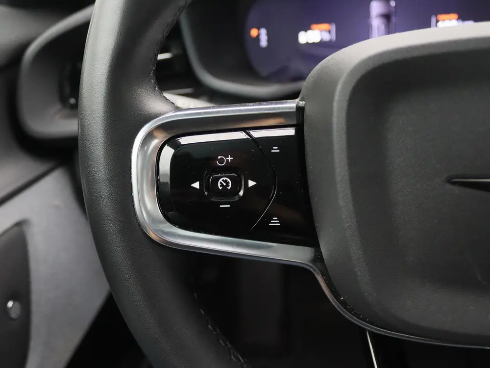 Polestar 2 Standard Range Single Motor 63kWh 225pk 91.65% So uit 2022, foto 20