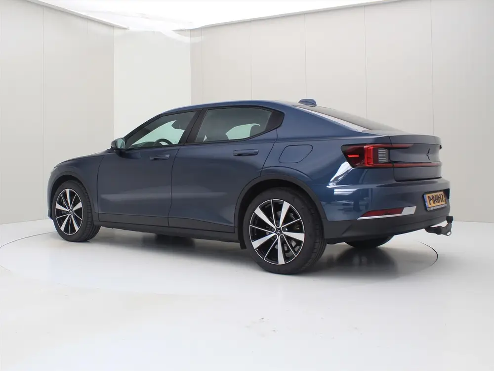 Polestar 2 Standard Range Single Motor 63kWh 225pk 91.65% So uit 2022, foto 3