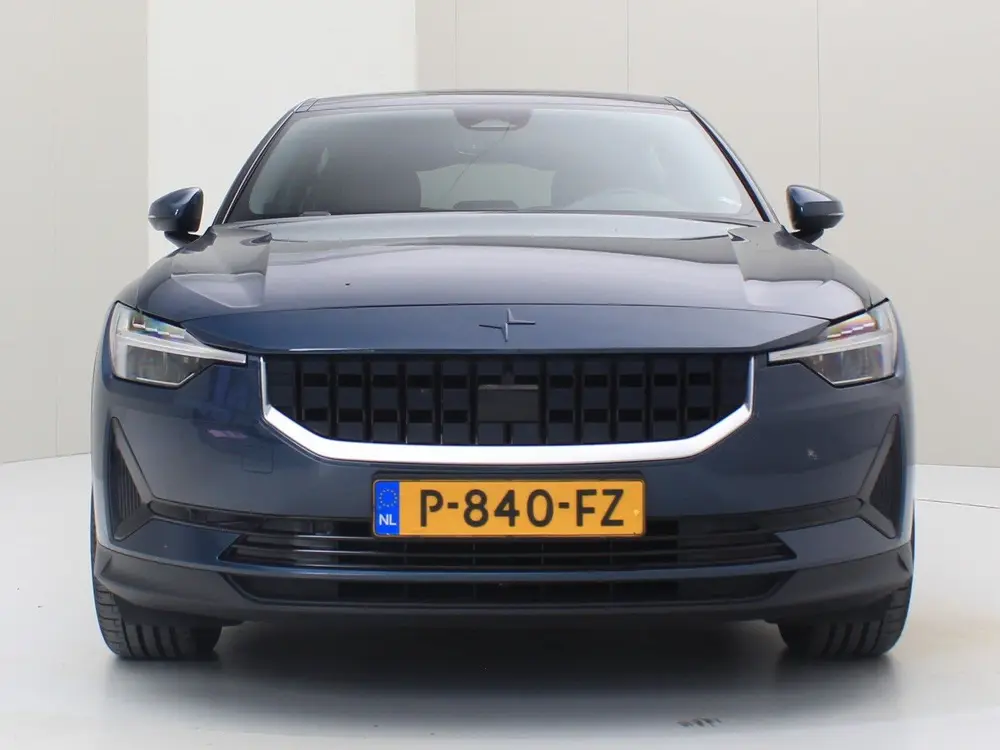 Polestar 2 Standard Range Single Motor 63kWh 225pk 91.65% So uit 2022, foto 5