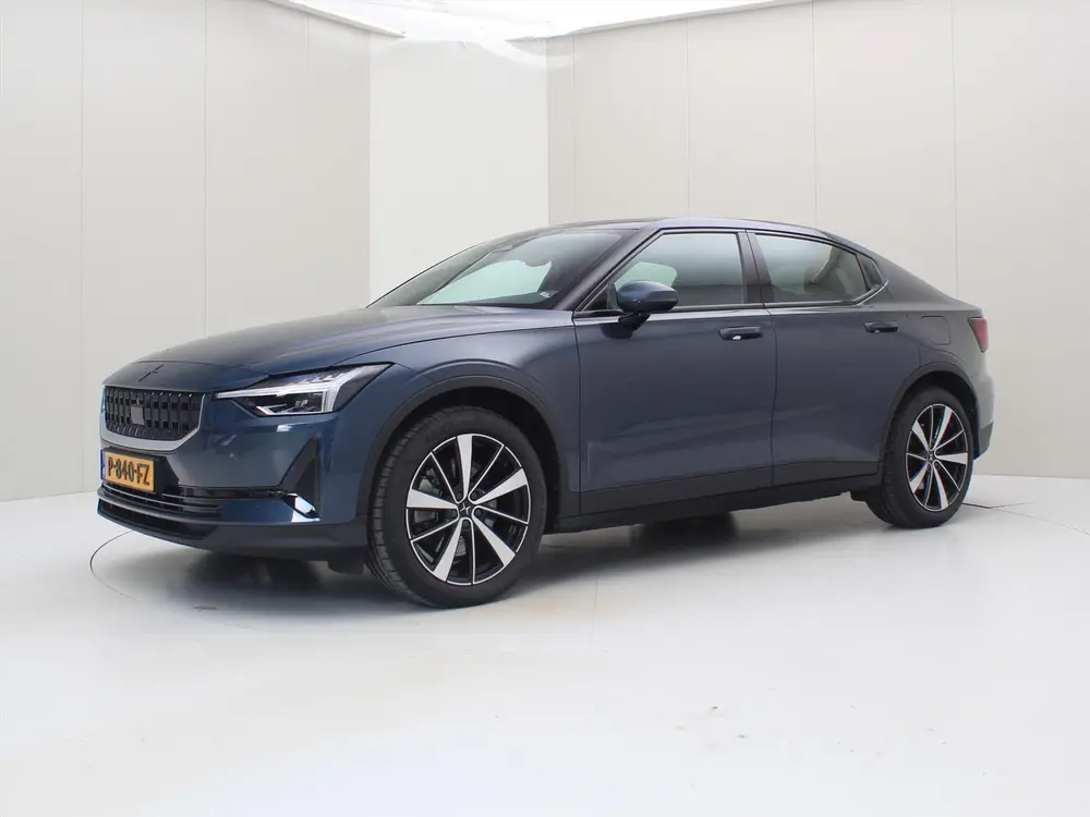 Polestar 2 Standard Range Single Motor 63kWh 225pk 91.65% So uit 2022, foto 7