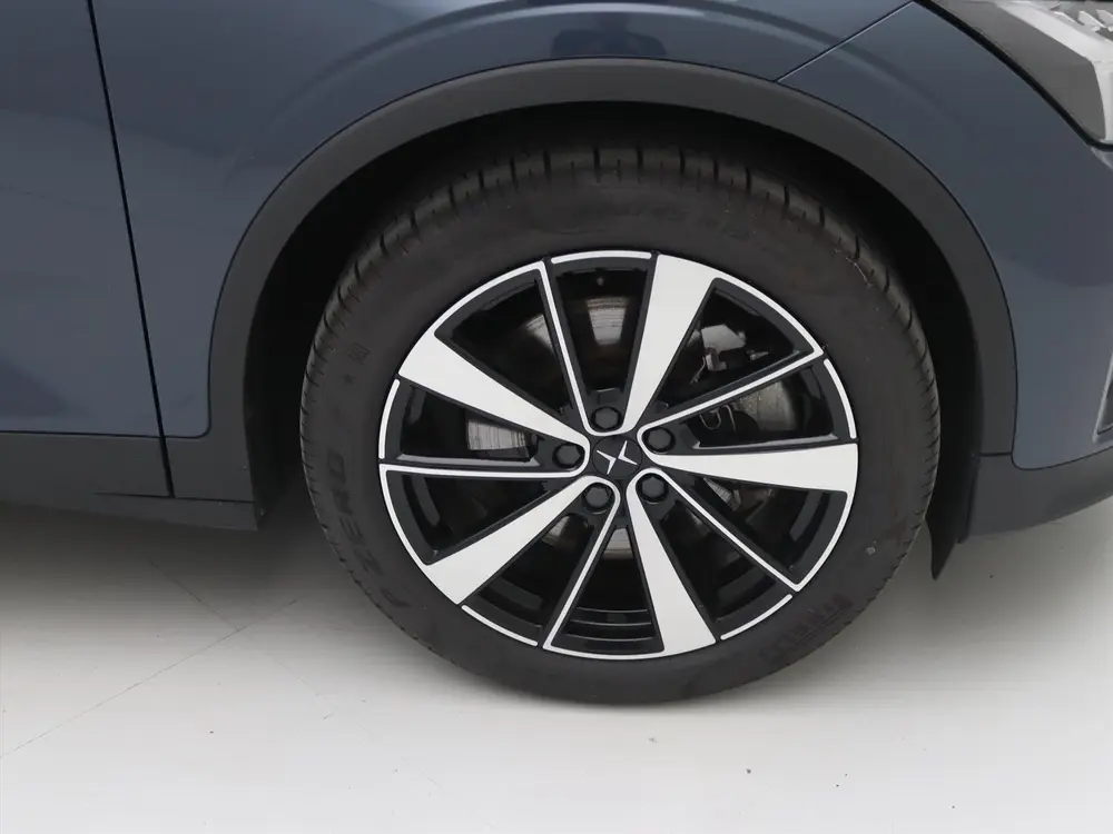 Polestar 2 Standard Range Single Motor 63kWh 225pk 91.65% So uit 2022, foto 9